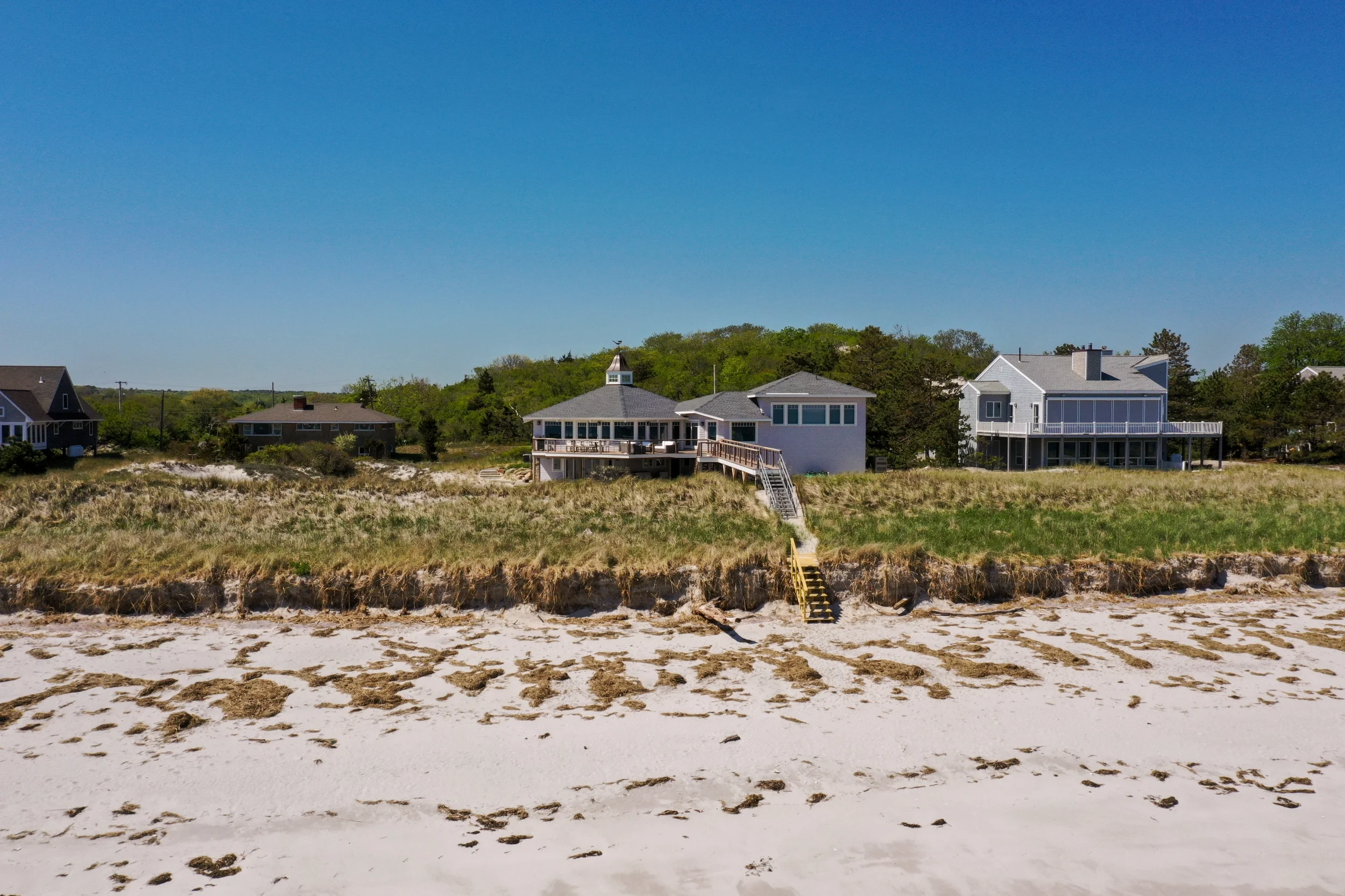 Red Barn Architecture-Mermaid on the Cupola- Beach Overview-1.webp