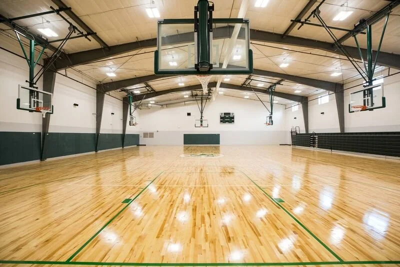 Norman Read Gymnasium