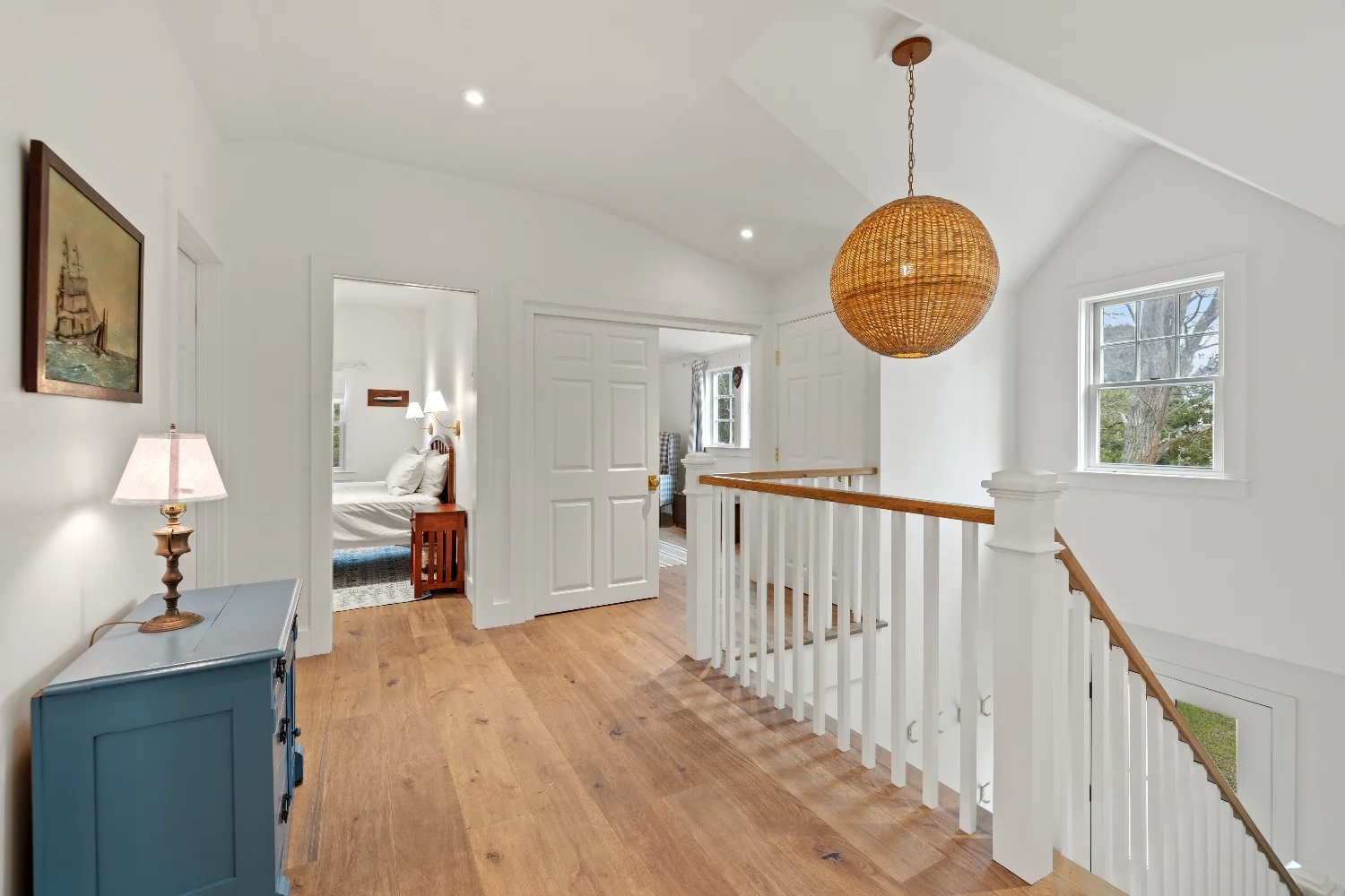 Red Barn Architecture-Rock Harbor-Hallway-1.webp