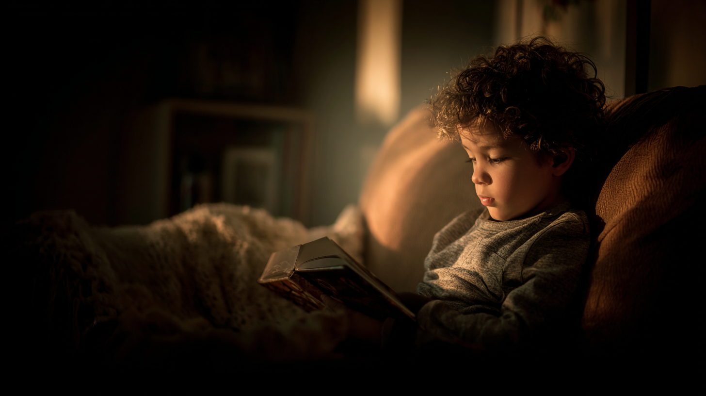 Supporting Young Children Through the Holidays