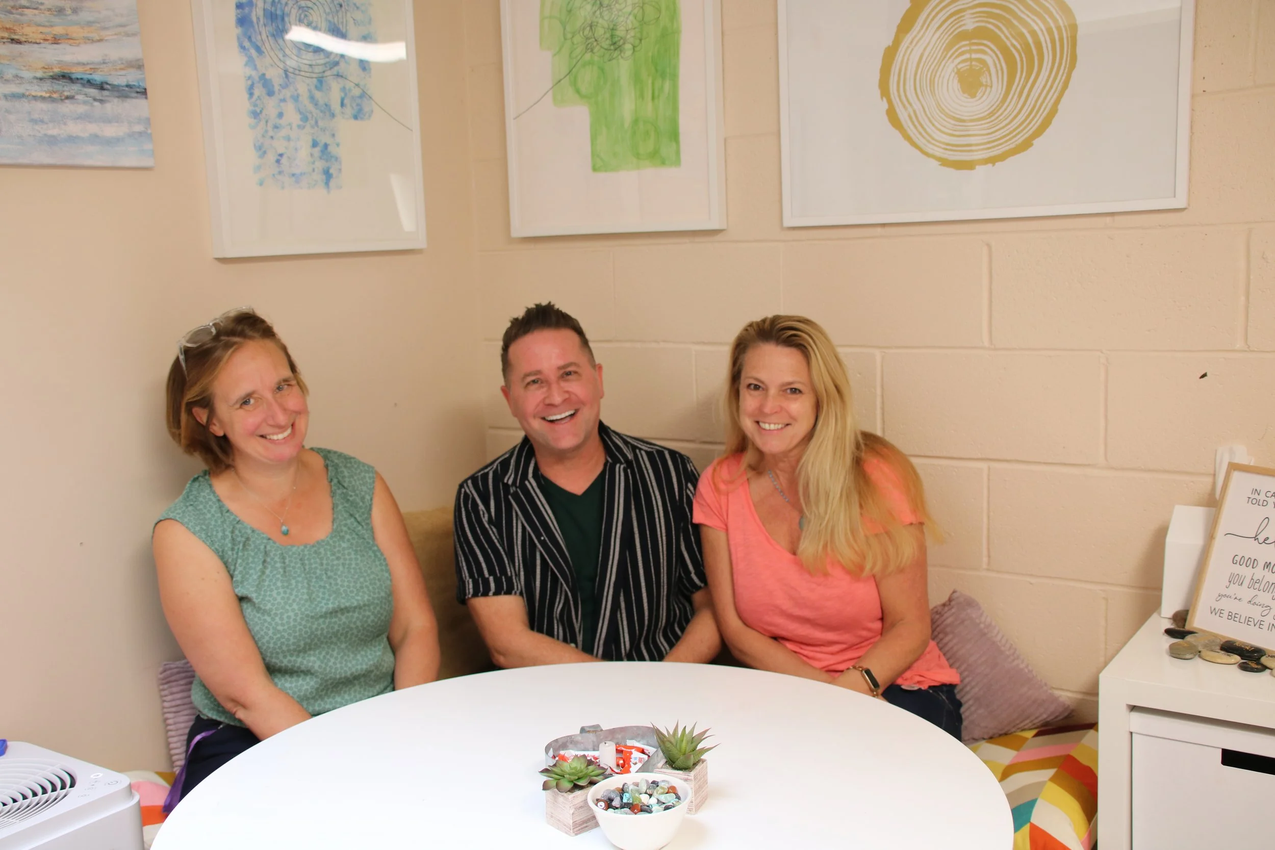 An Update from College Counseling