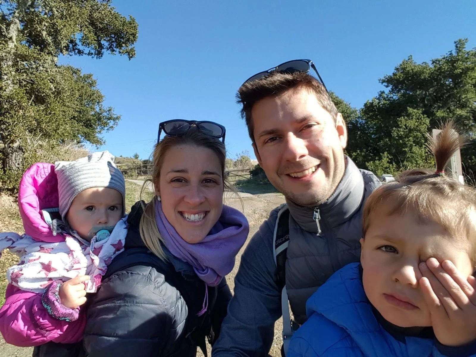 From My Own Aha! Moment to Yours: Welcoming Dr. Laura Markham