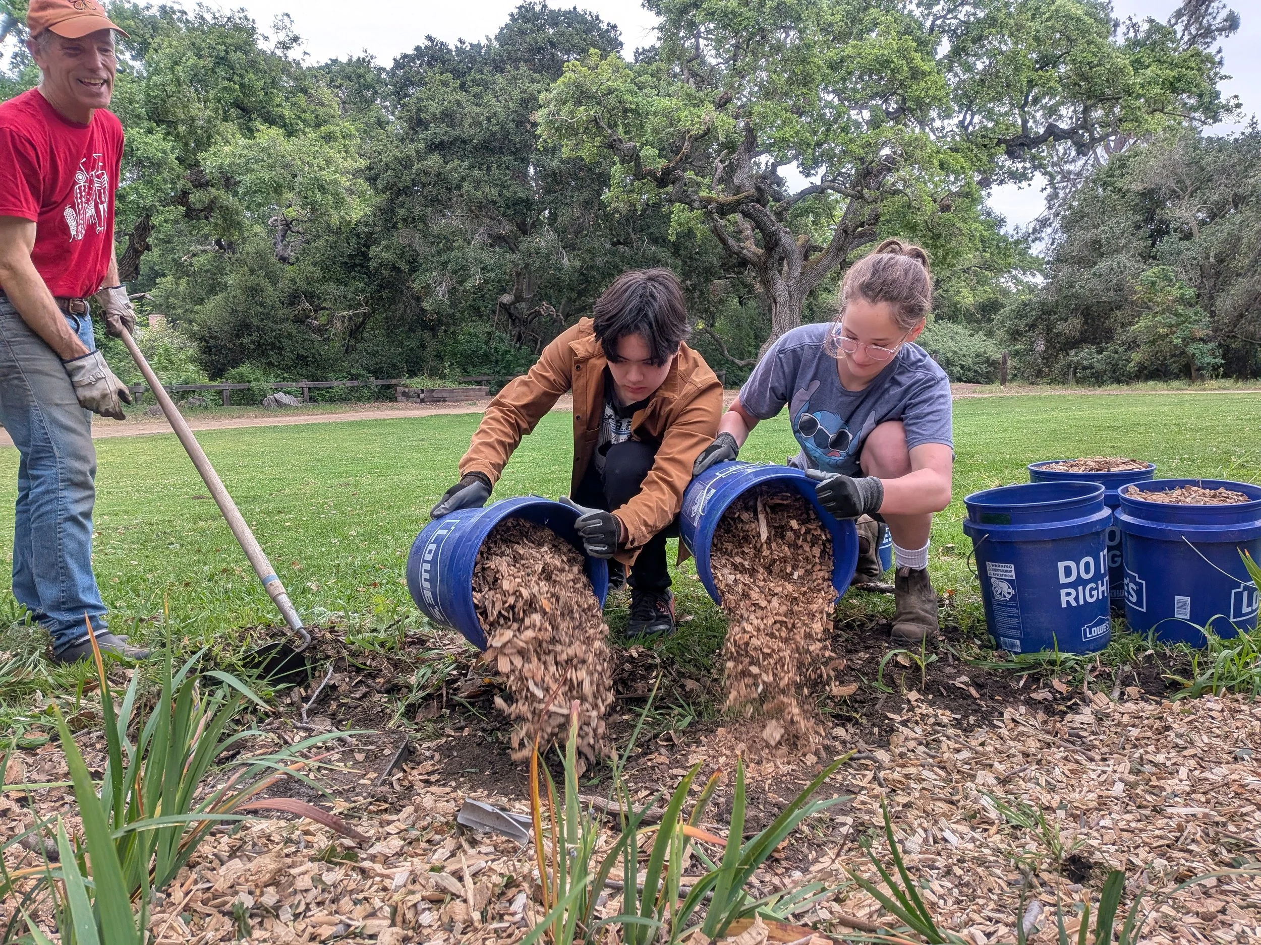 EIS Week: Learning in Action