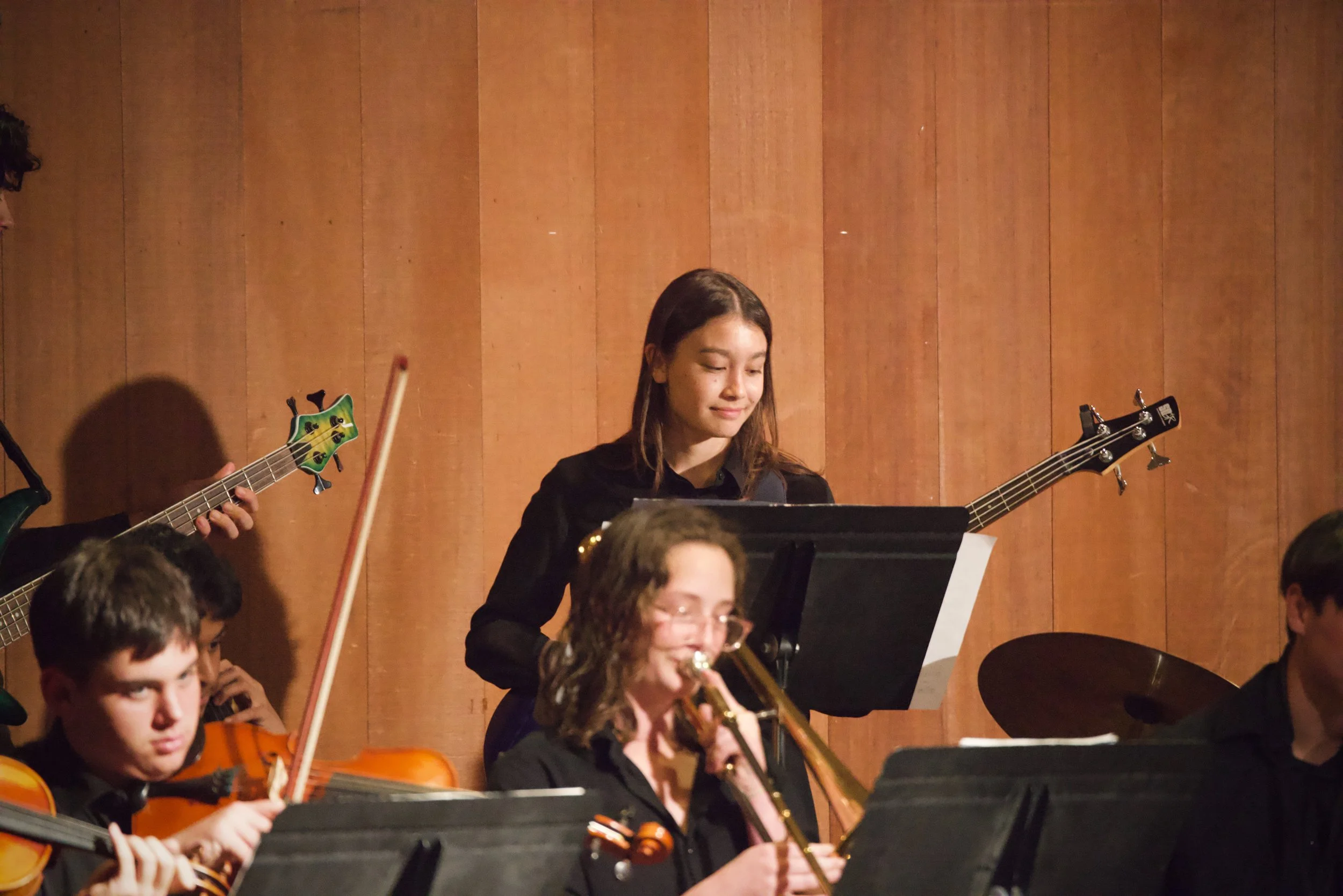 Spring Concert 2026 Replay