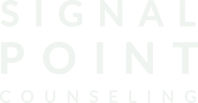 Signal Point Counseling