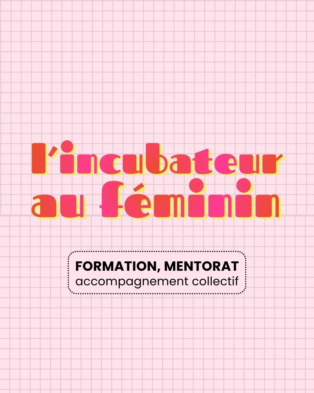 PARCOURS ENTREPRENDRE (JOUR 5)