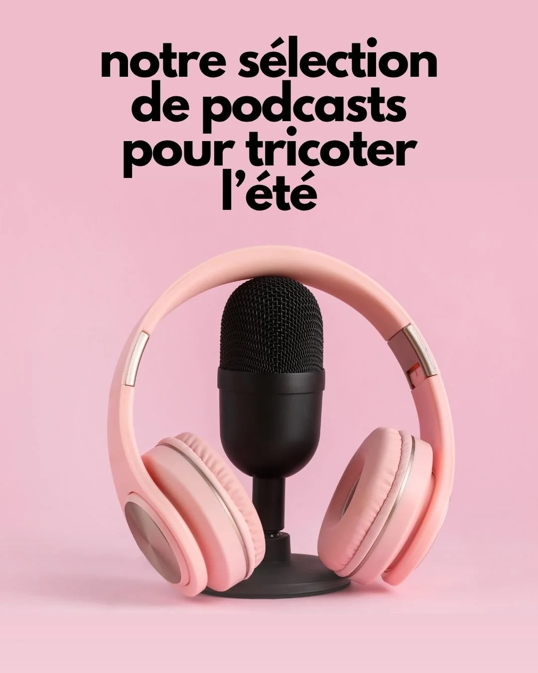 Des podcasts pour cheminer cet été
