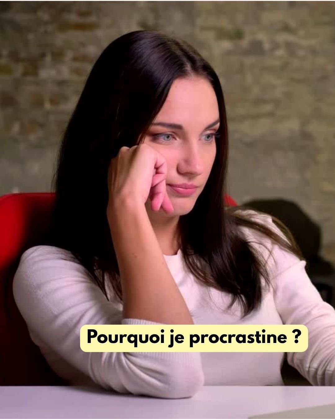 Pourquoi procrastine-t-on ?