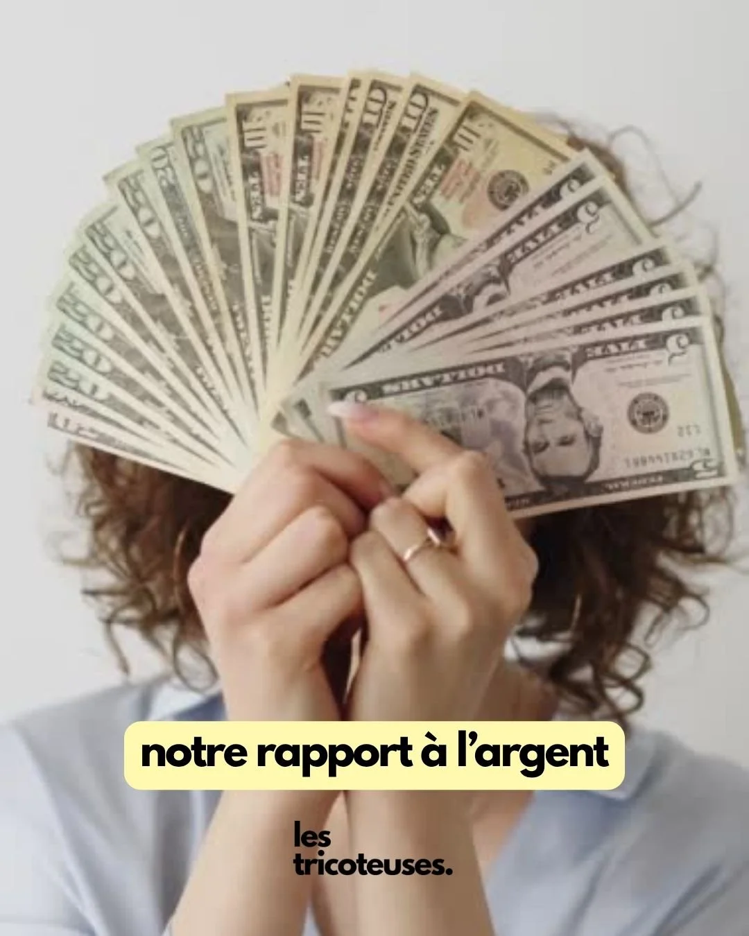Notre rapport à l’argent ne parle jamais seulement d’argent
