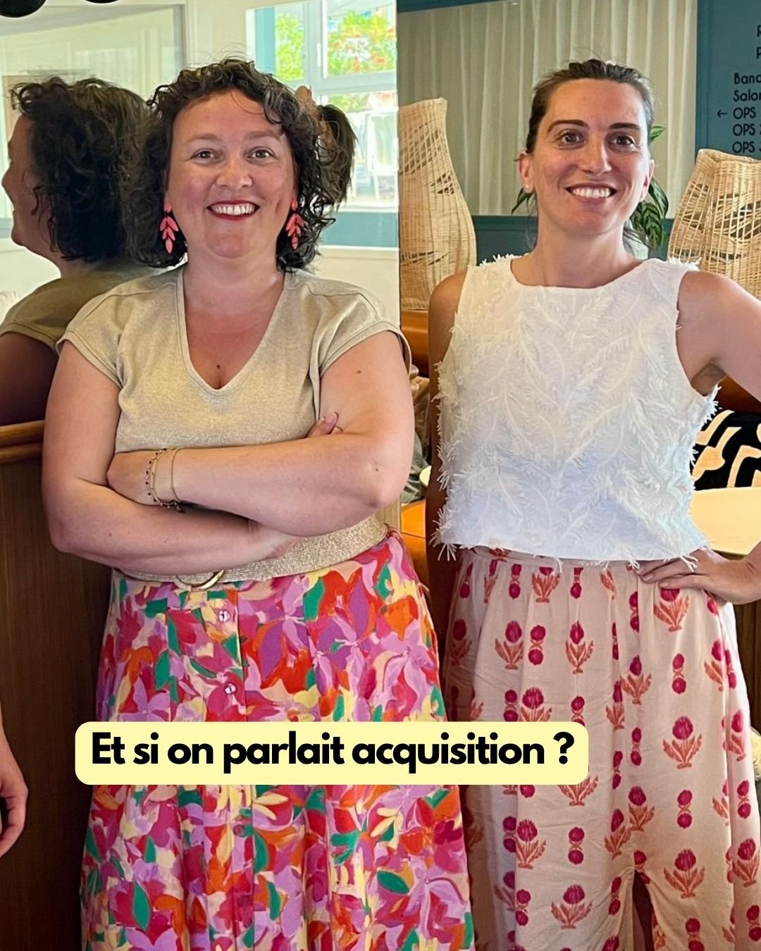 J’ai délégué la construction de mon tunnel de vente