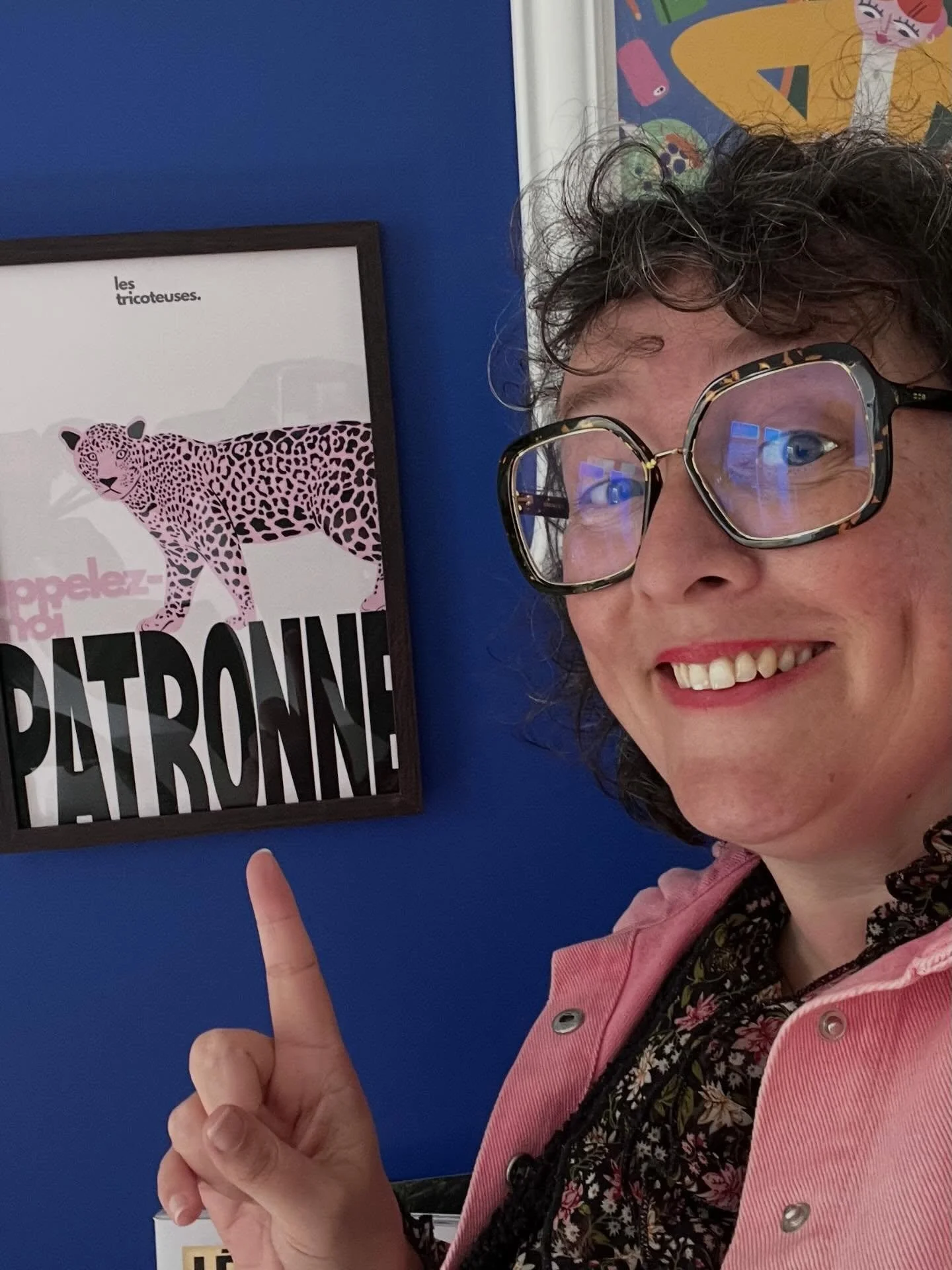Appelez-moi PATRONNE.

Apr&egrave;s 6 ans en tant qu&rsquo;Adjointe au Maire de La Rochelle, j&rsquo;ai d&eacute;cid&eacute; de reprendre ma libert&eacute;.

6 ann&eacute;es intenses, engag&eacute;es, utiles&hellip; mais aussi un rythme qui, avec le 