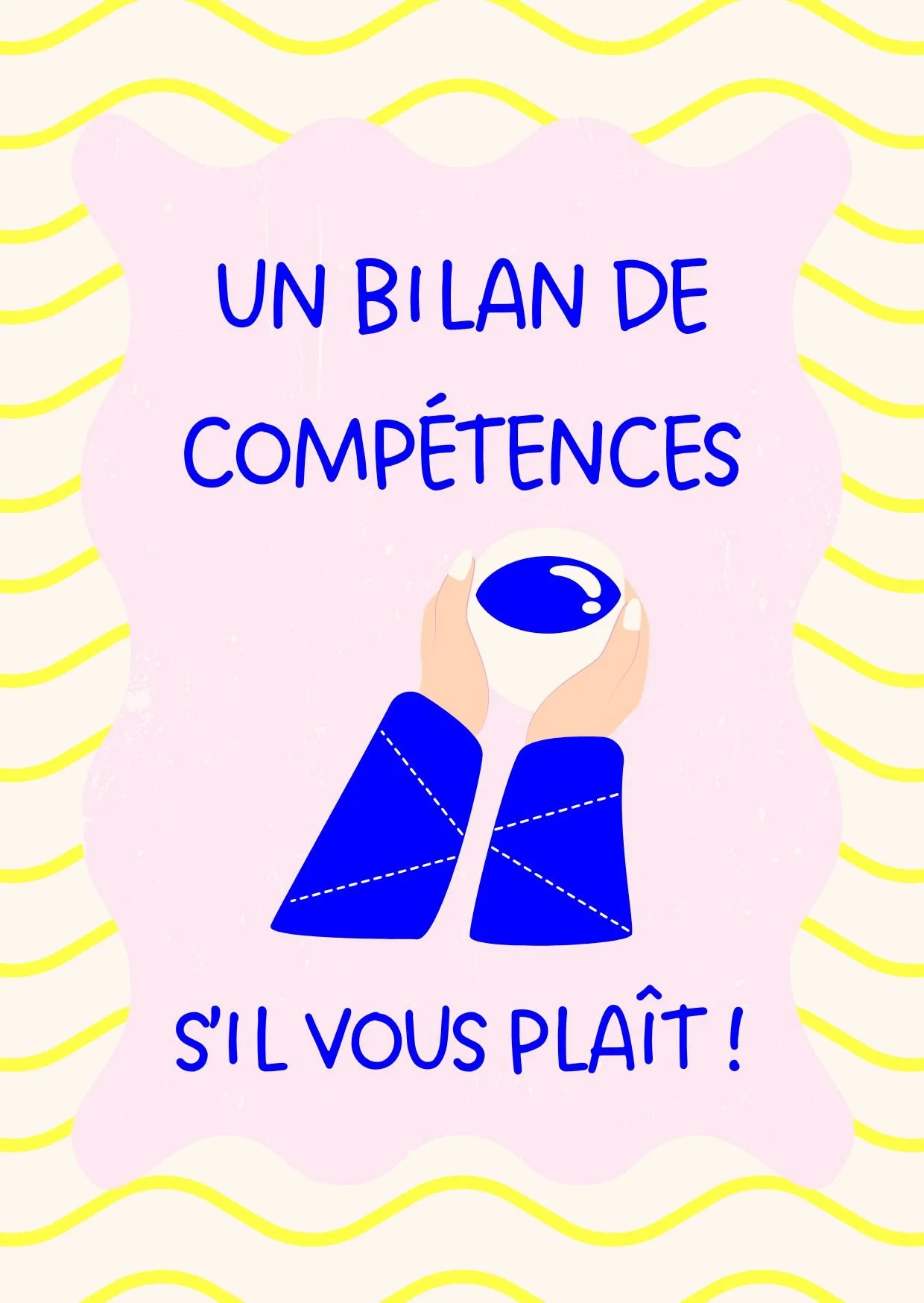 Bilan de compétences dédié aux femmes - LES TRICOTEUSES