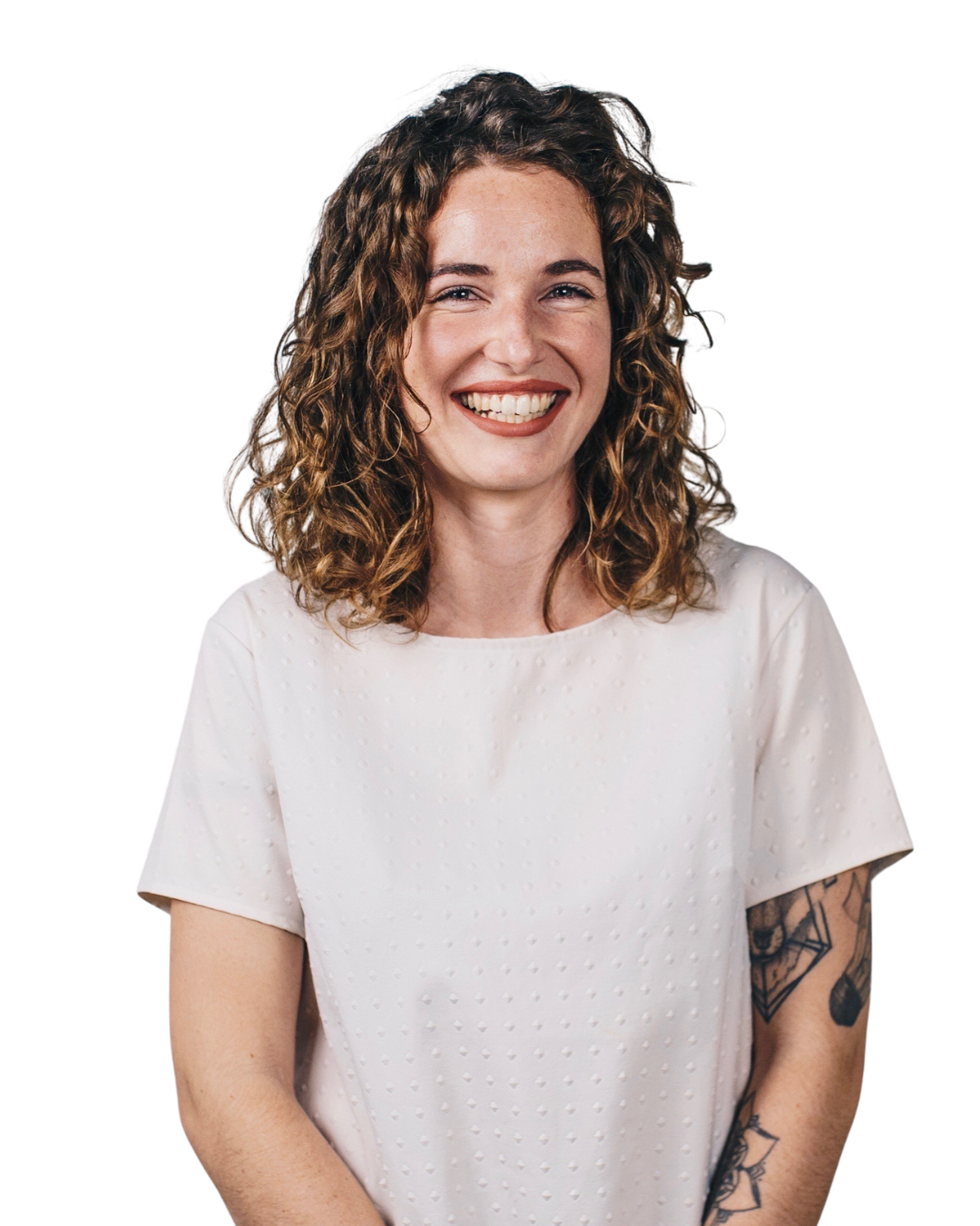 Les tricoteuses accompagnent les femmes dans leurs parcours professionnels : bilan de compétences, formations.