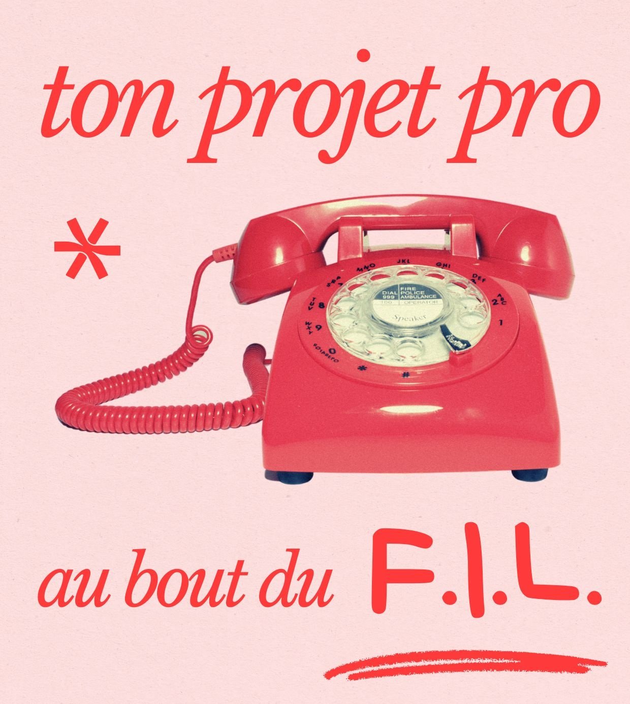 Marie NEDELLEC a créé l'académie des tricoteuses. Les tricoteuses accompagnent les femmes dans leurs parcours professionnels : bilan de compétences, formations.