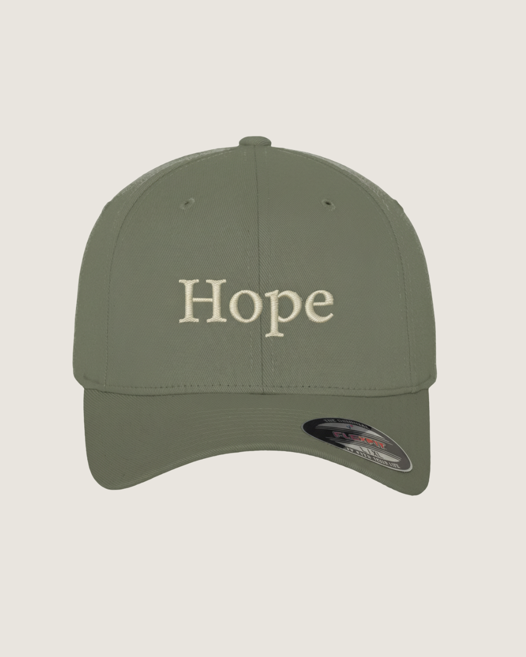 Jane Goodall Hope Cap | Jane Goodall Institute UK