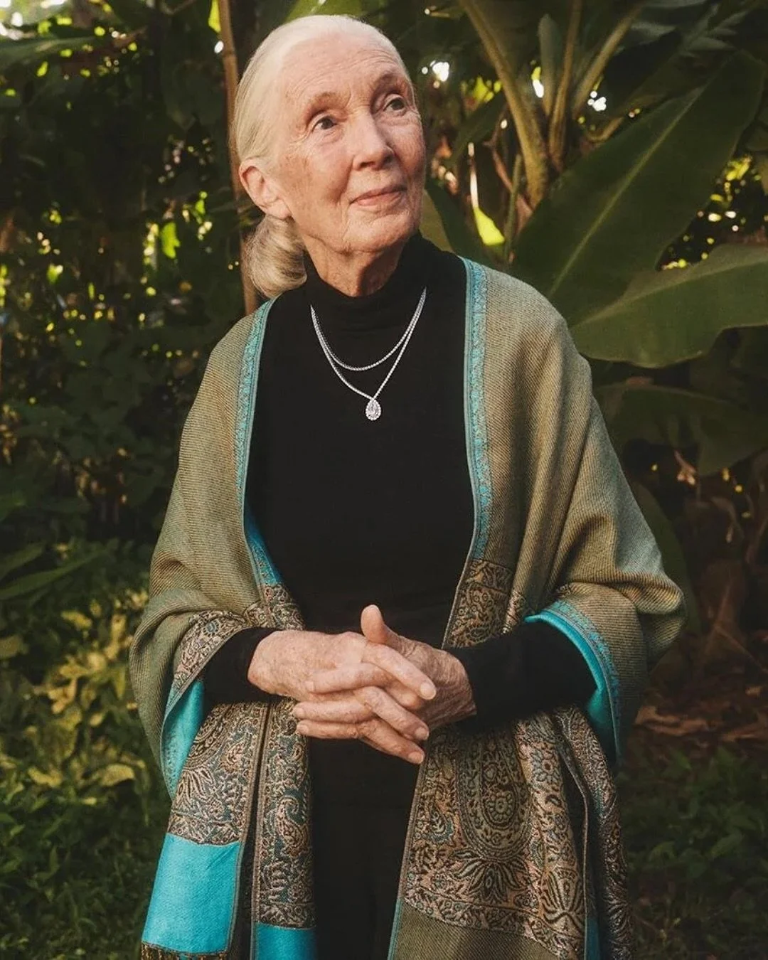 The messages, the memories, the love you&rsquo;ve shared... we&rsquo;ve felt every single one.  Thank you. Yesterday, we lost someone irreplaceable, and your support has reminded us that Jane&rsquo;s spirit lives on in each of you. 

This is where it