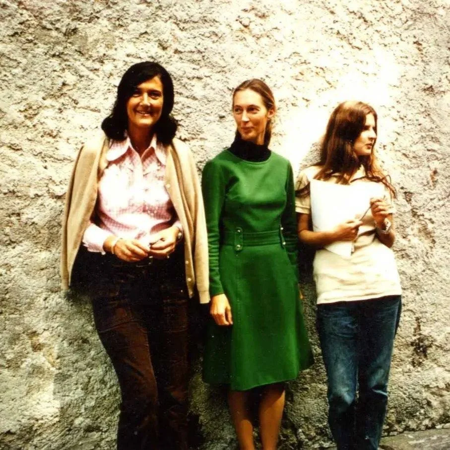 We are deeply saddened to hear that Dr. Birut&eacute; Galdikas has passed. A pioneering scientist, she dedicated nearly 55 years to studying and protecting orangutans, greatly advancing our understanding of their behaviour, ecology, and long birth in