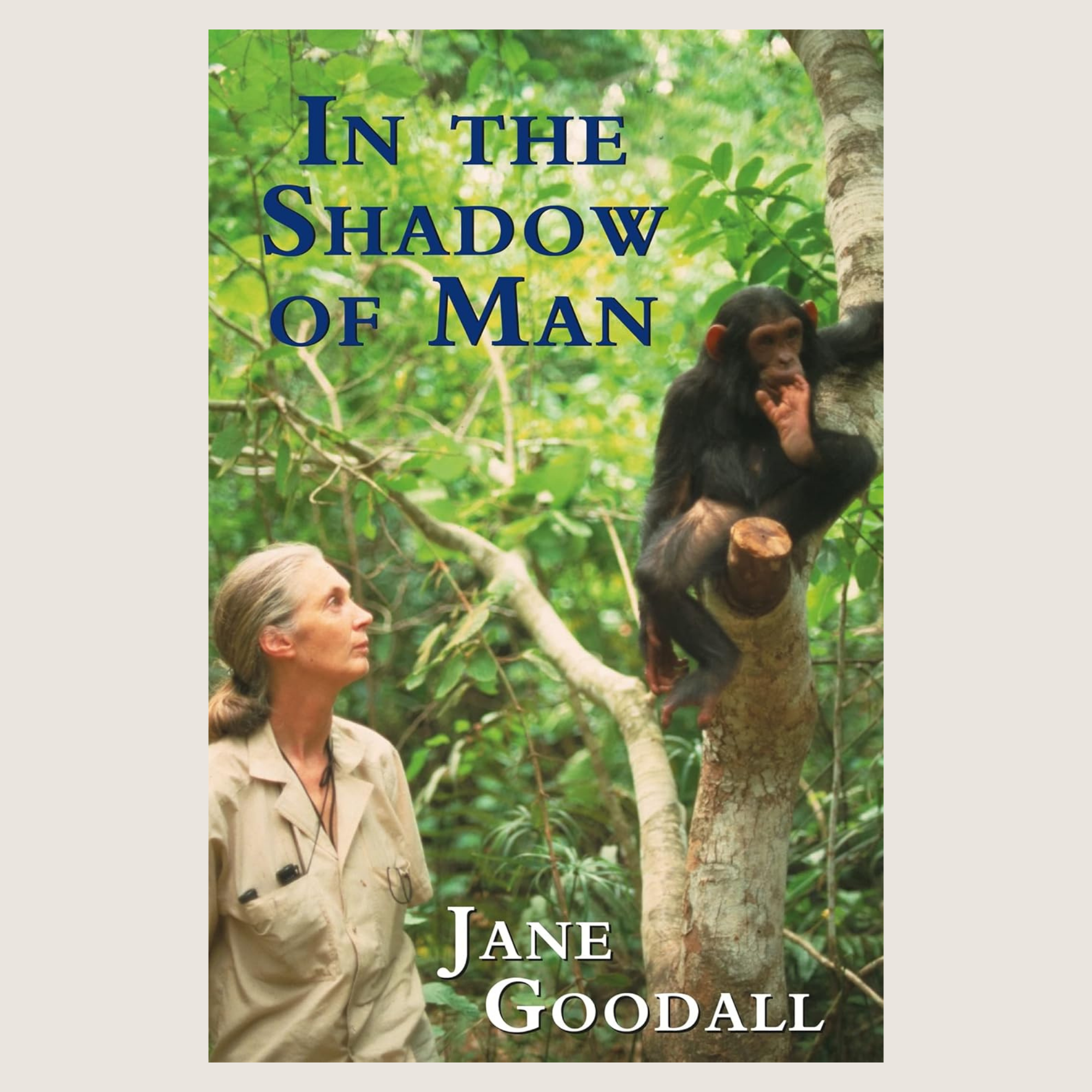 In the Shadow of Man