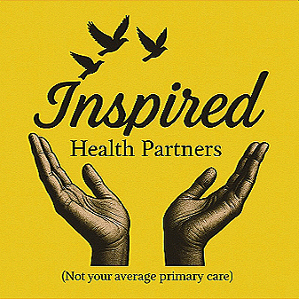 Inspired Health Partners