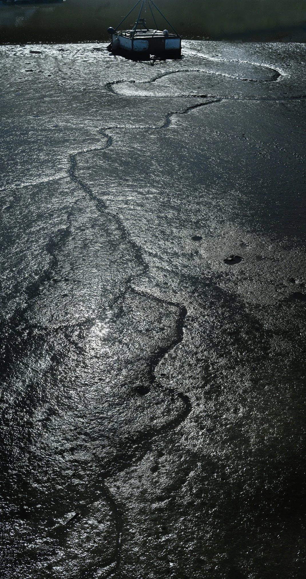Low Tide