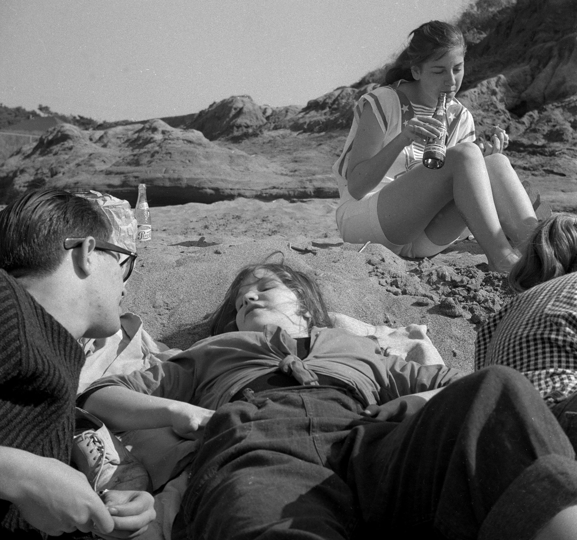 Susie on Baker's Beach 1.jpg