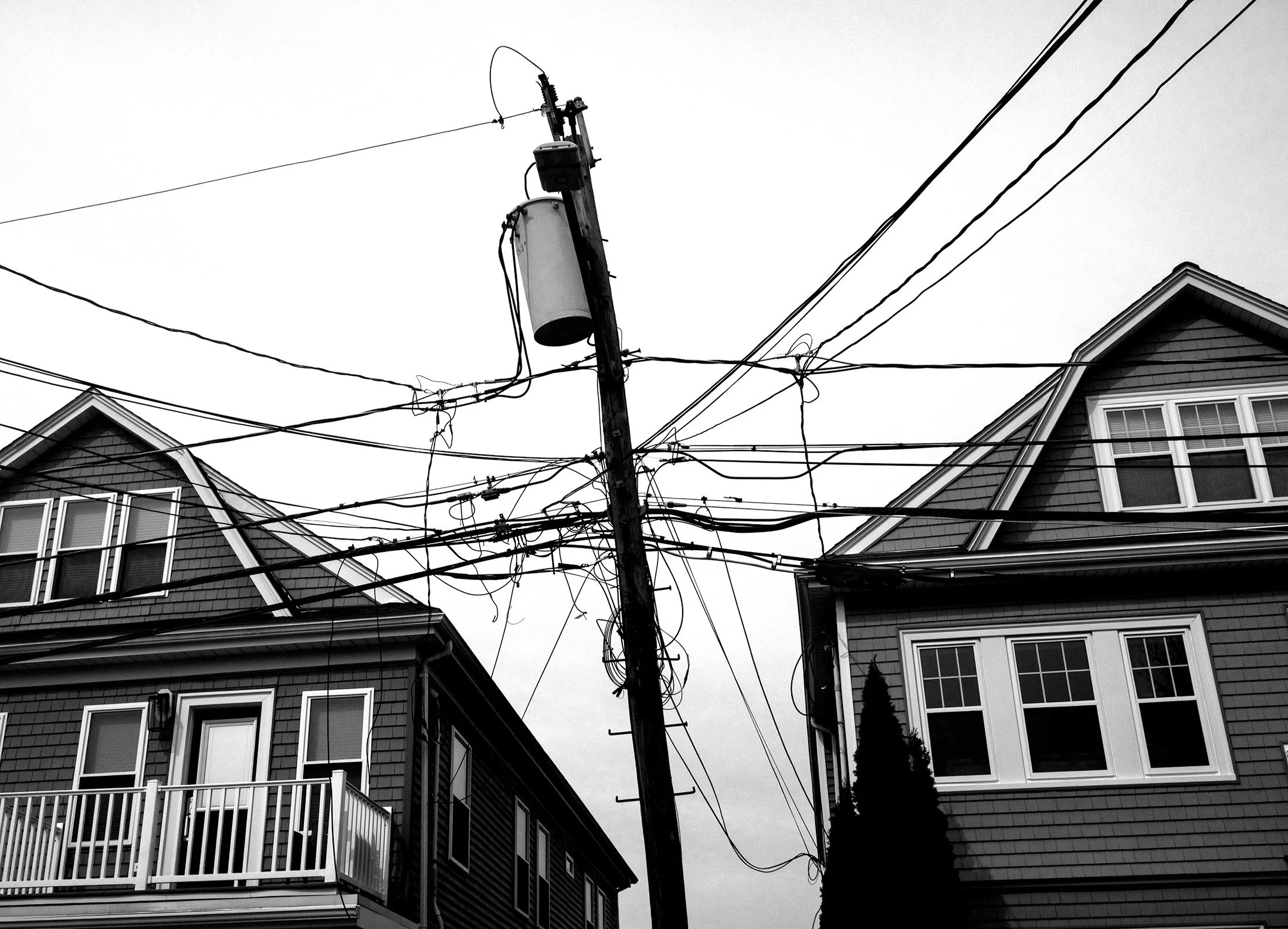 Urban Communications