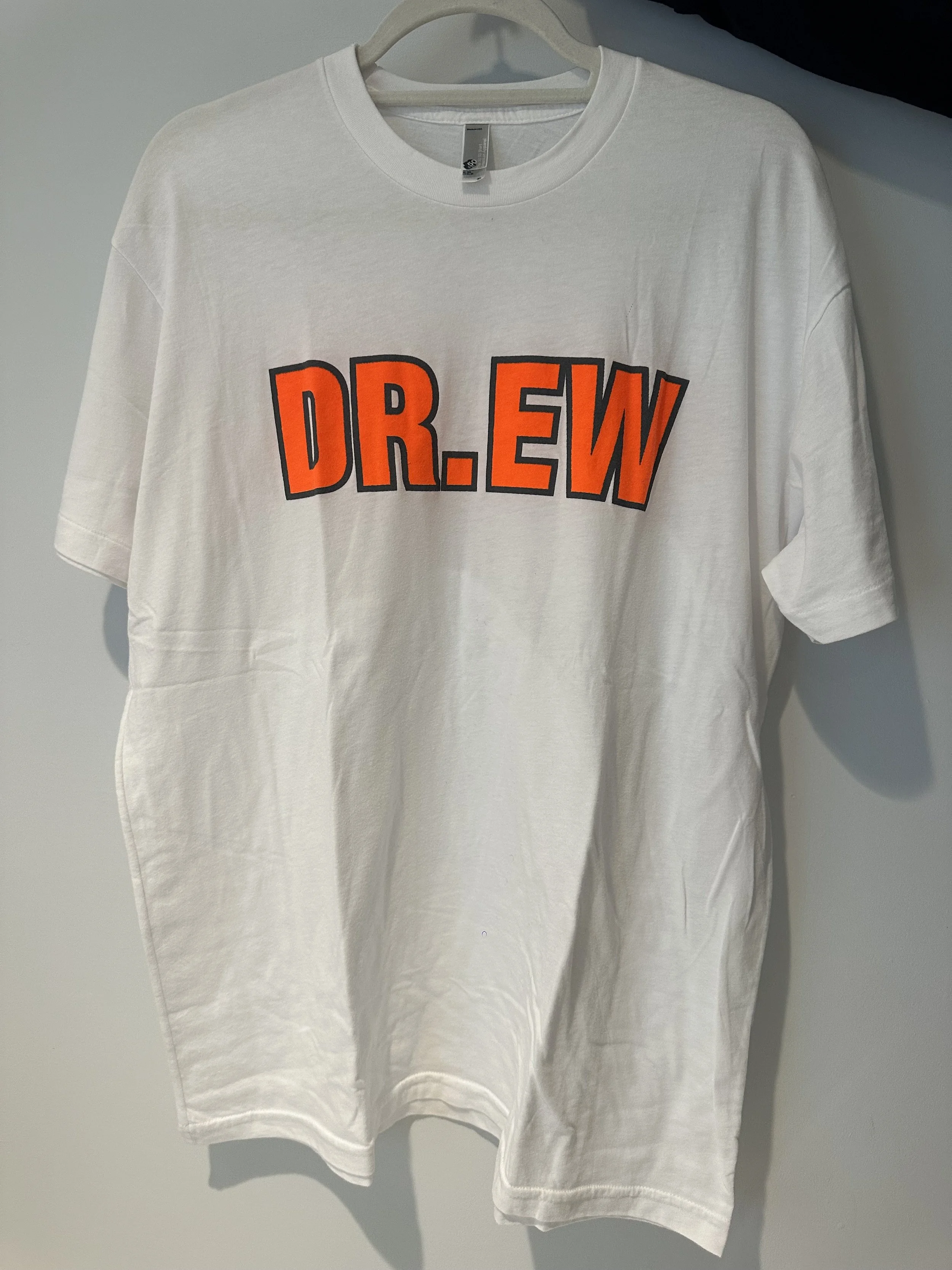 DR.EW Baby Tee