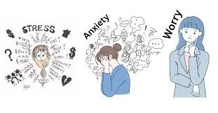 What Anxiety Really Feels Like (and Why You’re Not “Overreacting”)