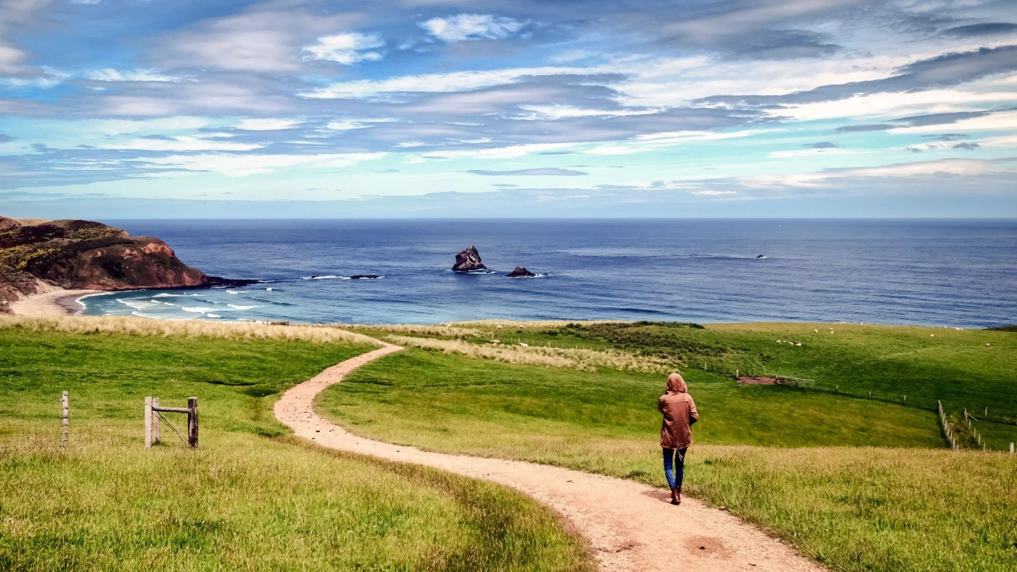 Learning to Carry Grief Rather Than "Get Over It"
