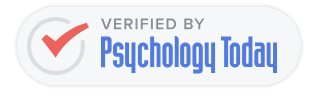 Psychology Today verification