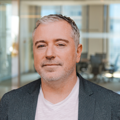 Spencer Gallager - Founding Partner at Cactus