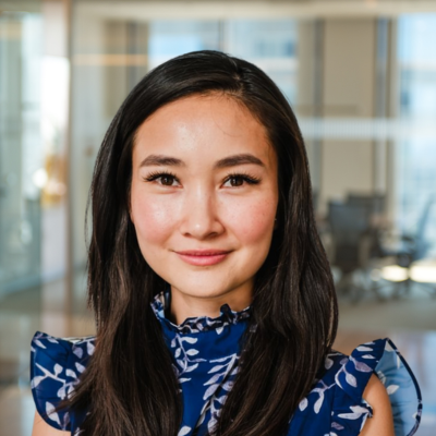 Joanne Reid Consulting Partner