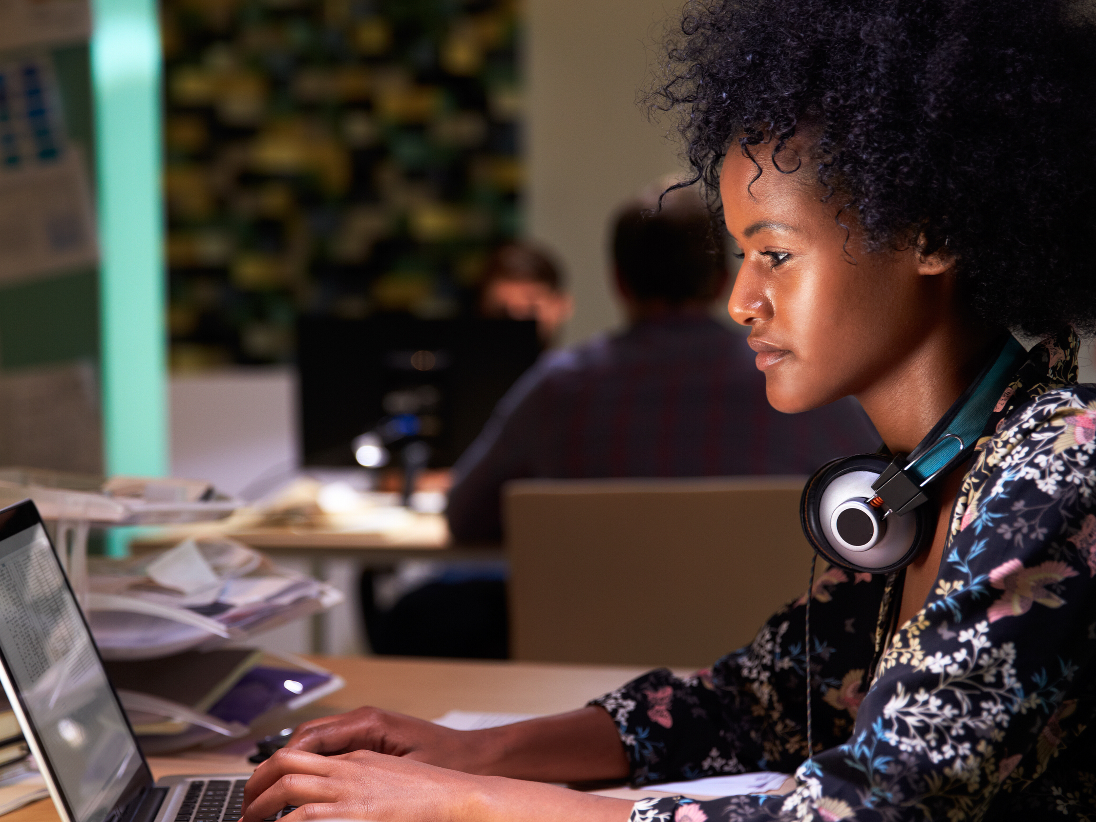 Why smaller agencies have an edge in the AI era