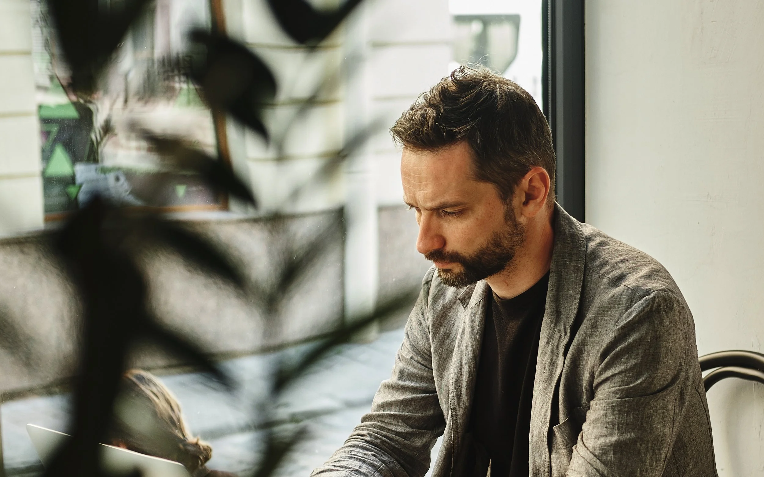 Agency Growth, M&amp;A &amp; Transformation 1st December 2025  