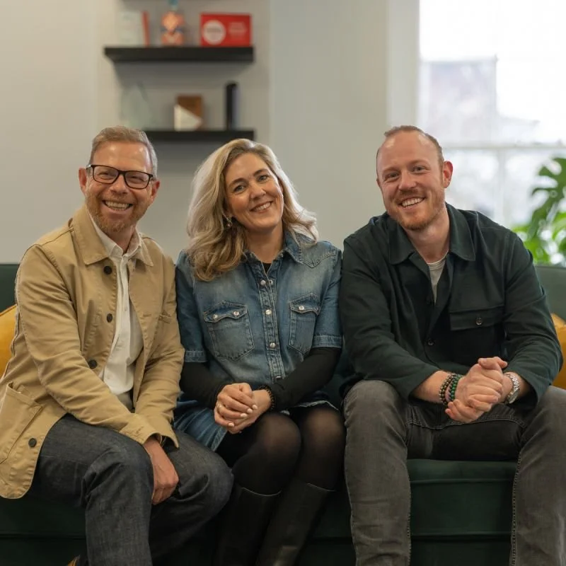 Acquisition News: PrettyGreen acquire PinPoint Media 