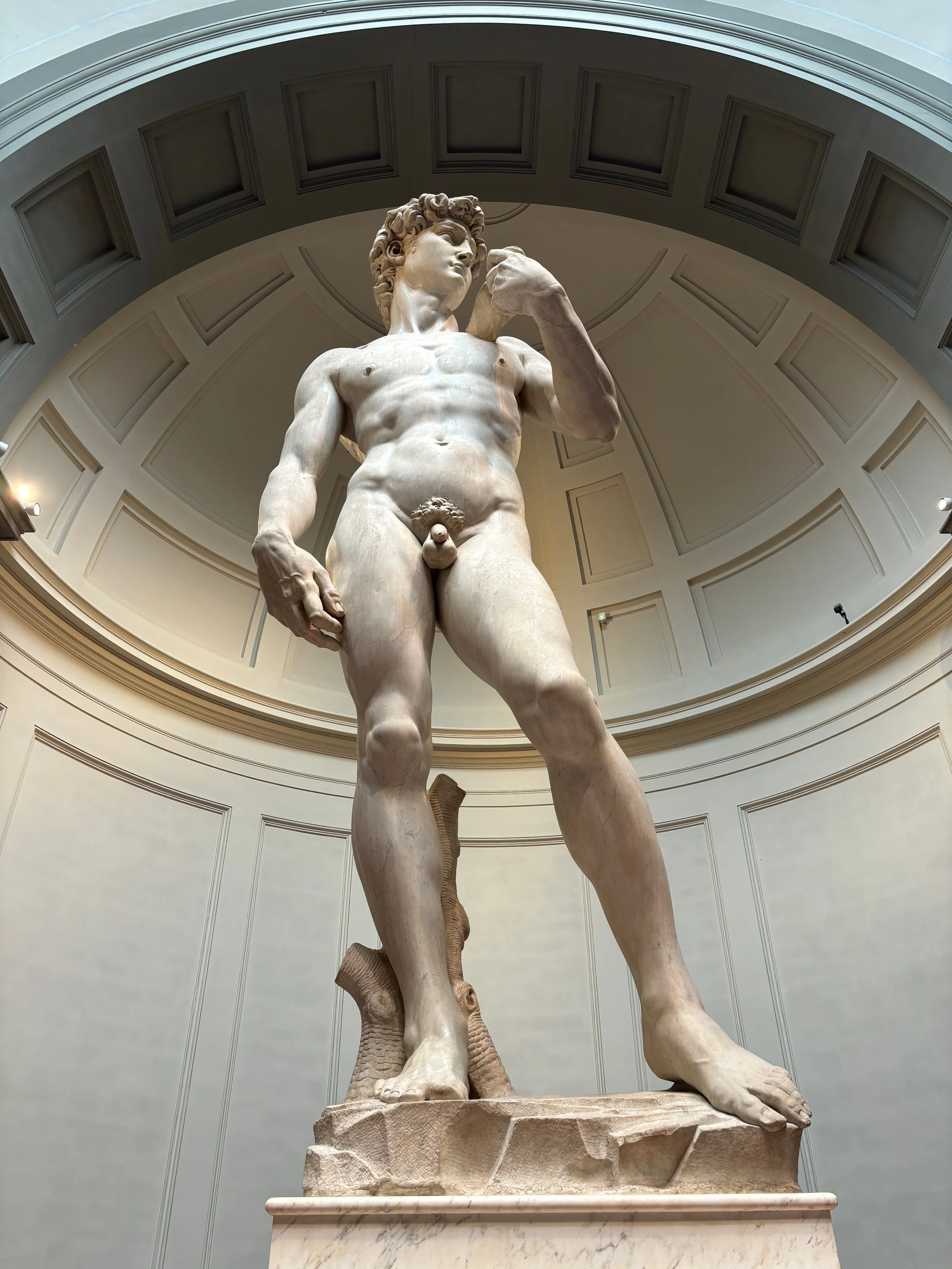 FLORENCE: FORM & SPACE