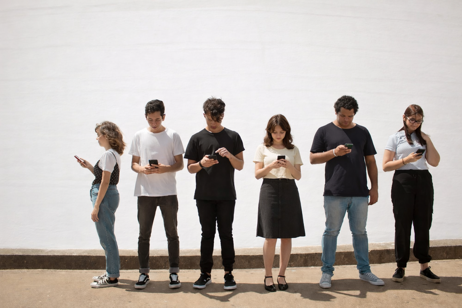 Why My Kids Don’t Have Social Media