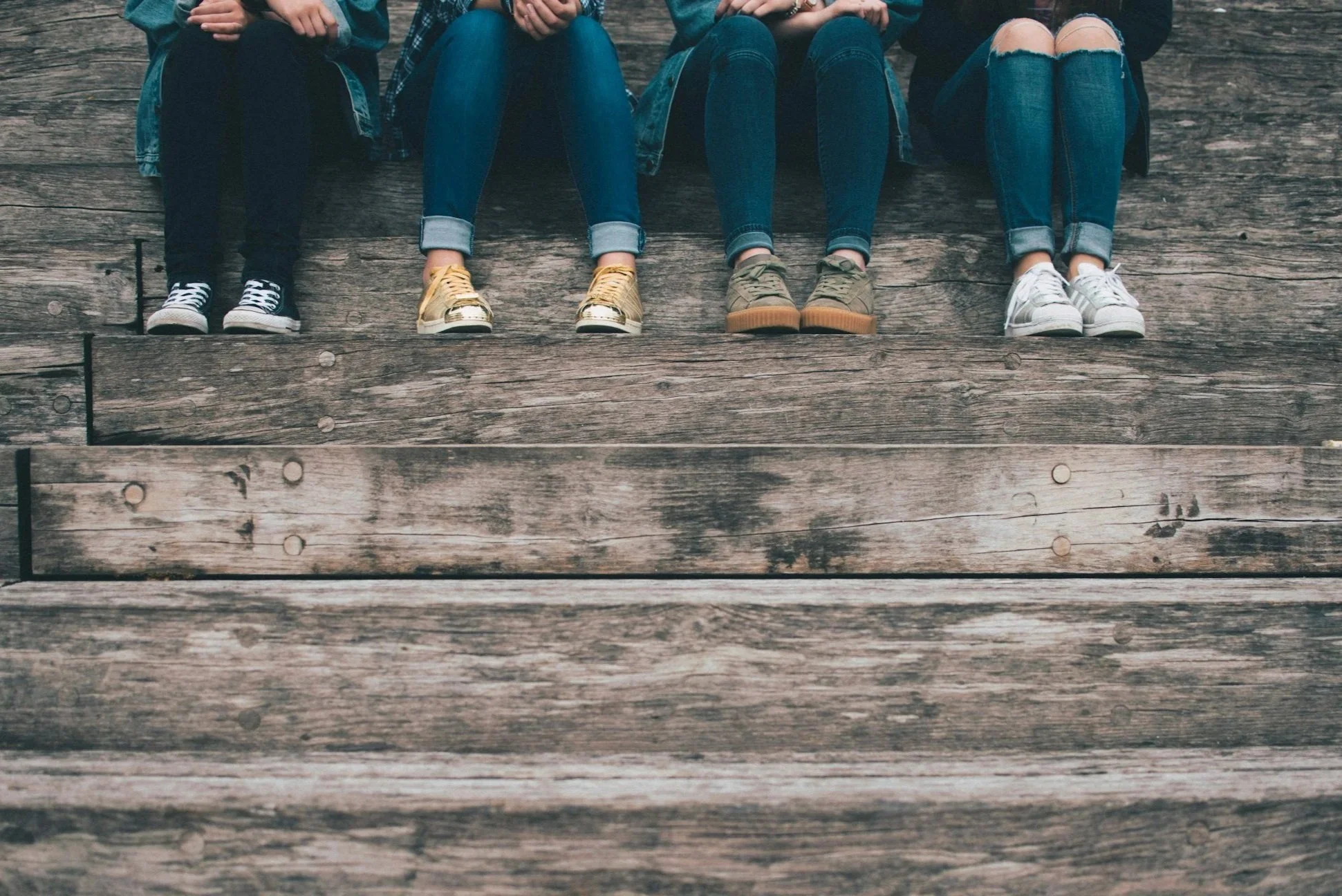 Dear Daughter: Know What Drives You