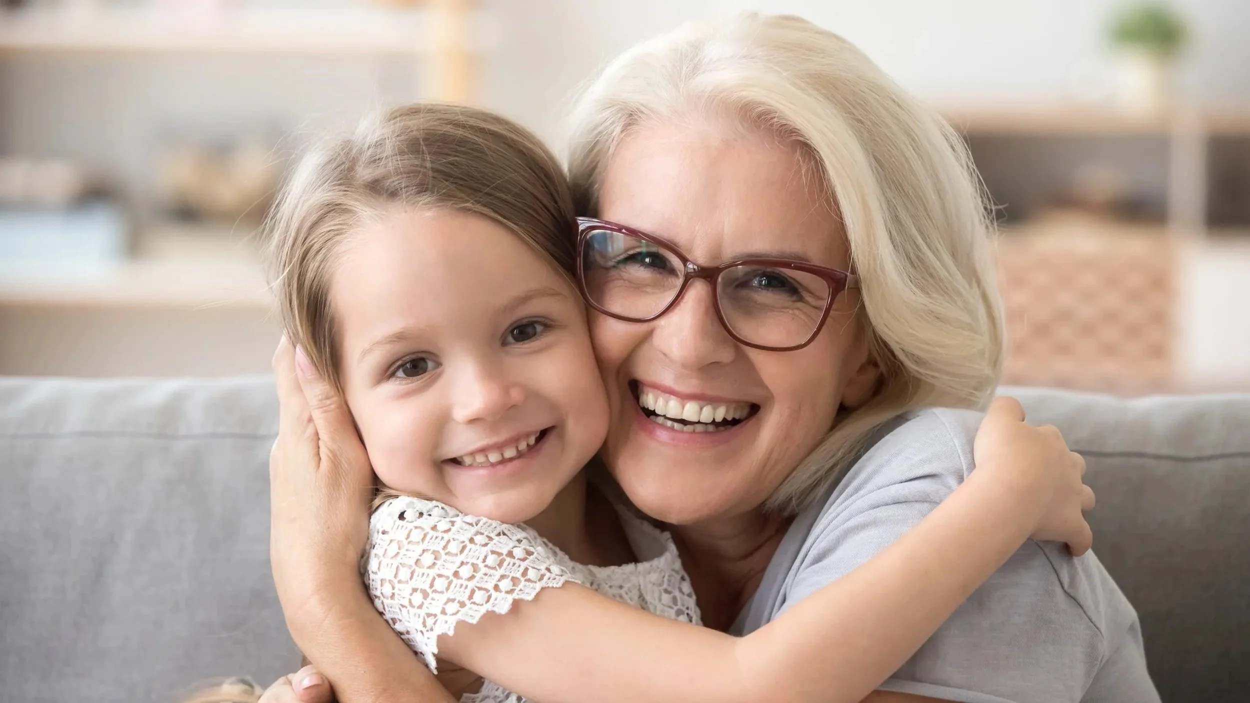 How To Be The Best Grandma (According to Many Moms)
