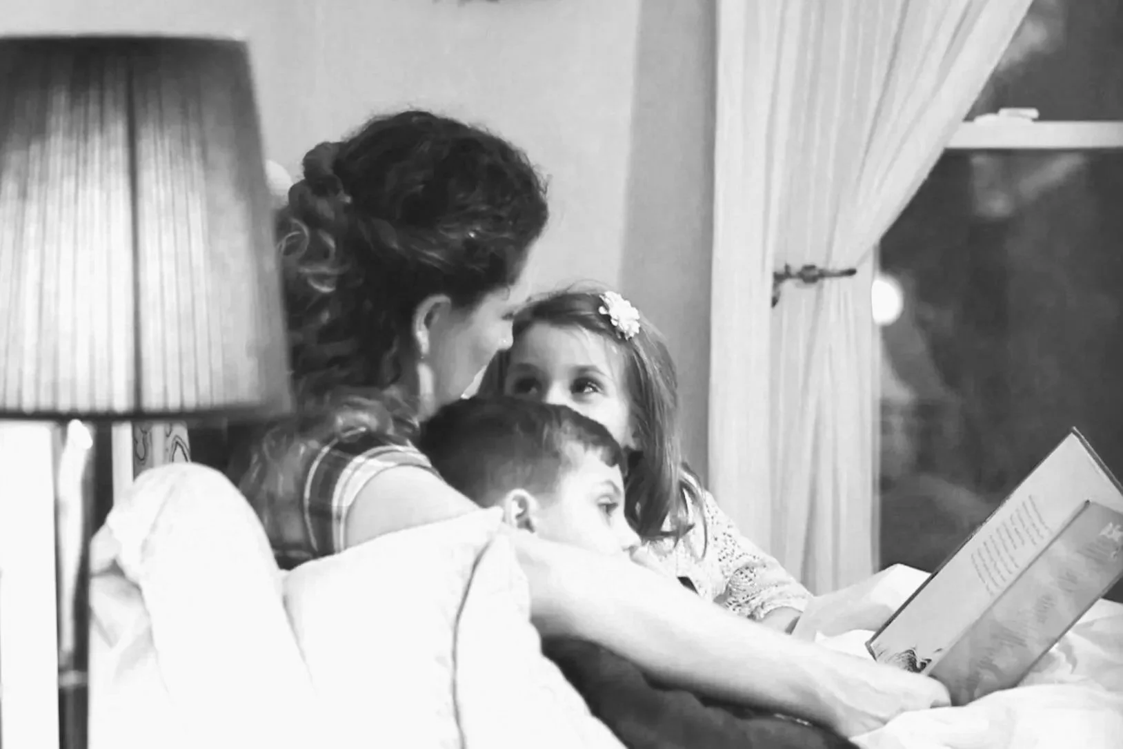 Building a Spiritually Intentional Home—One Habit at a Time