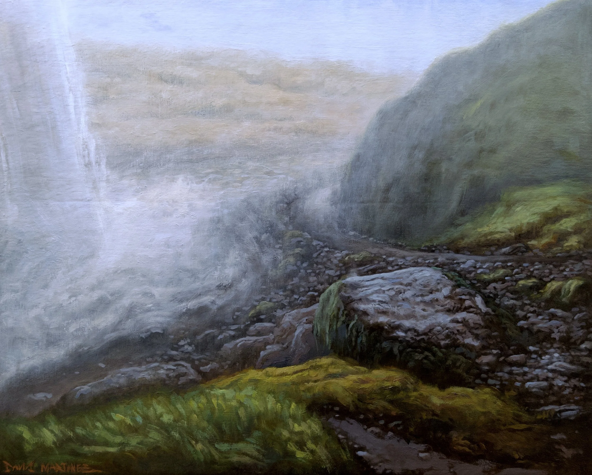 Landscape and Plein Air