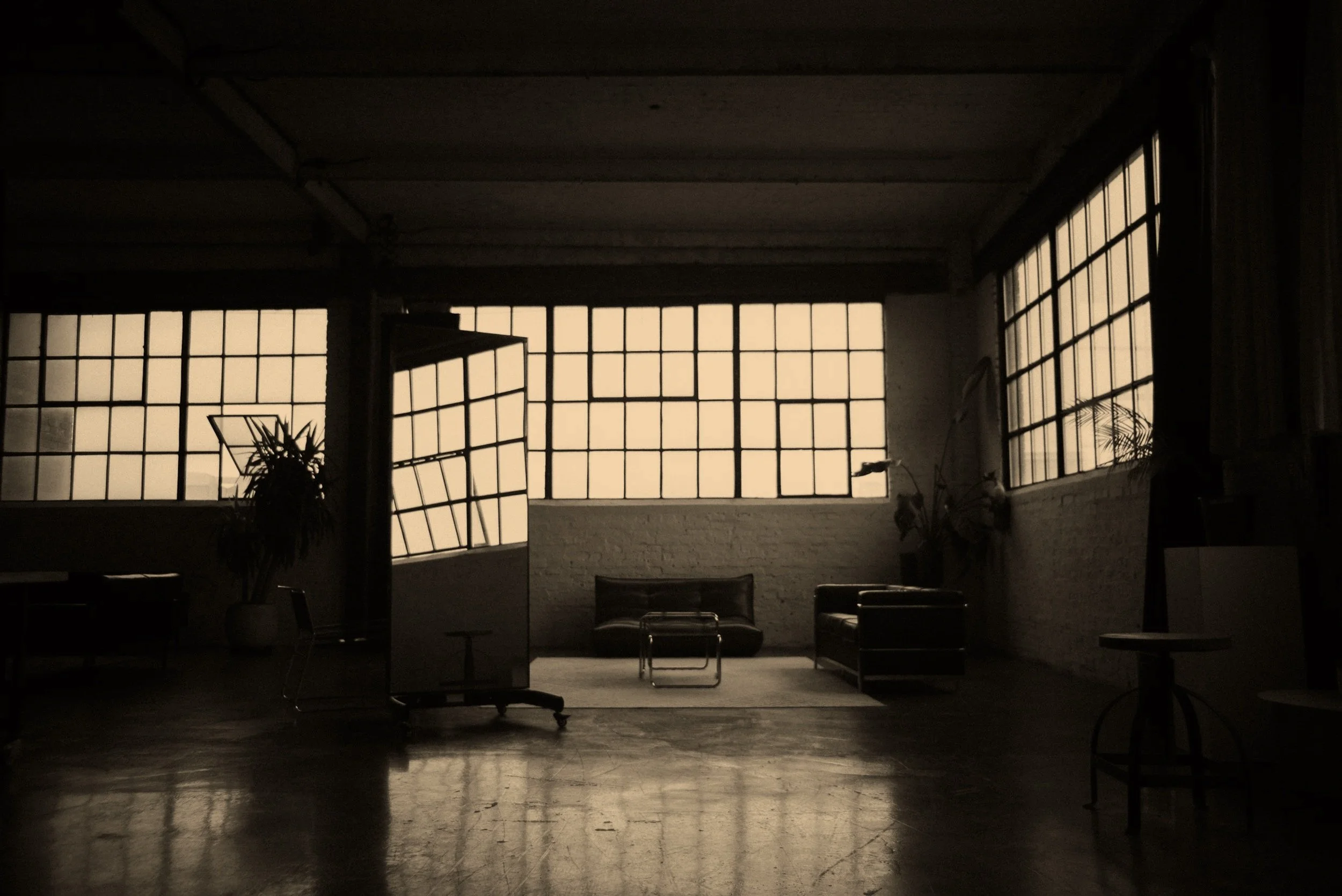 About The Hook Studio