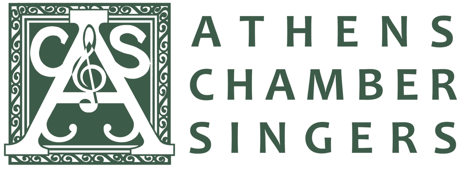 Athens Chamber Singers
