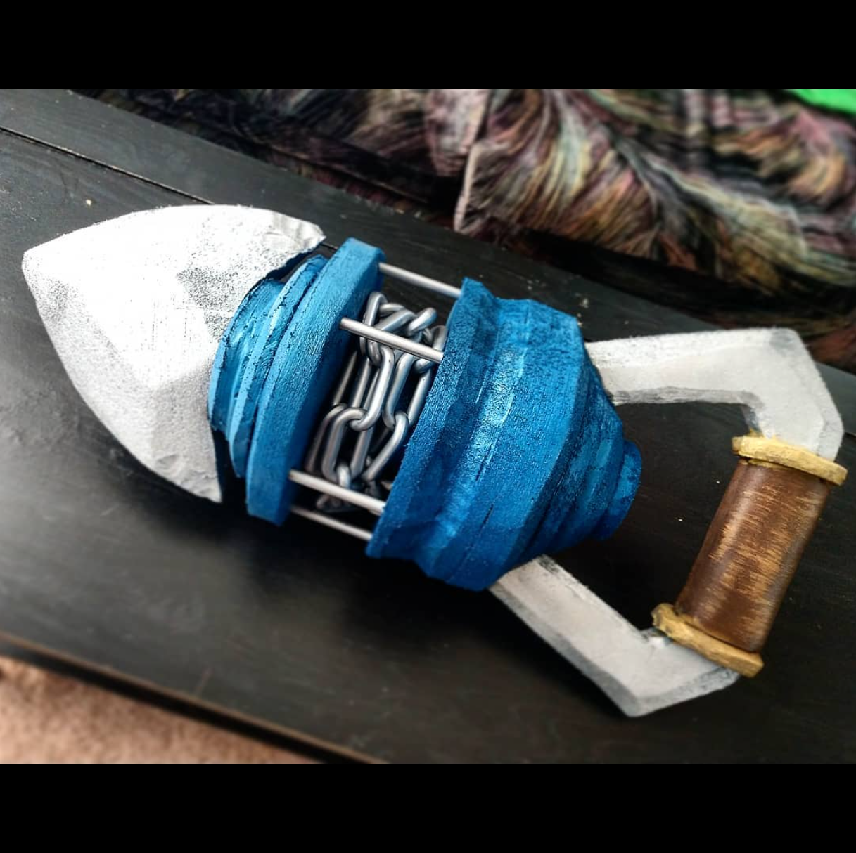 Hookshot - Ocarina of Time