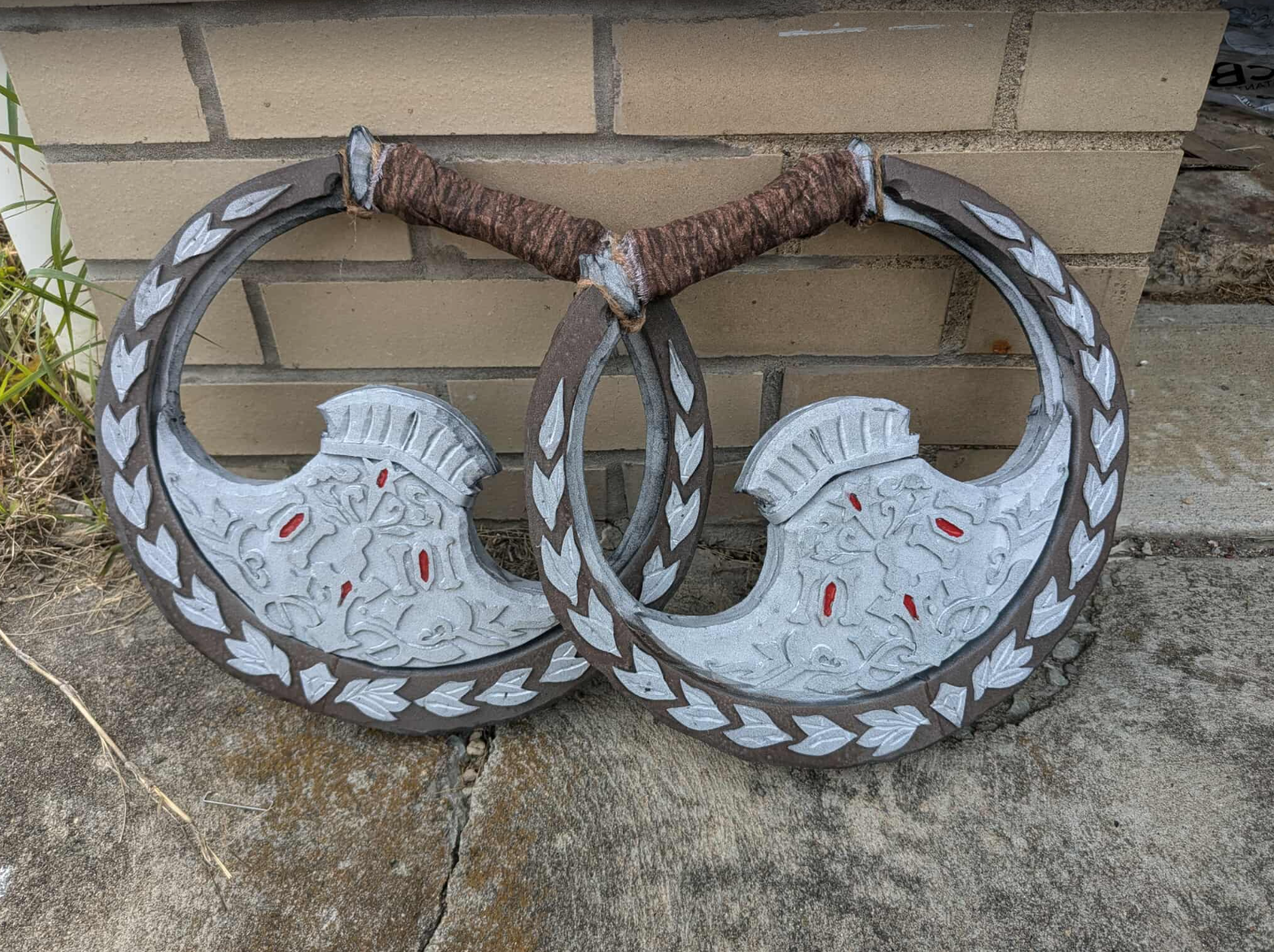 I forgot what they're called - Final Fantasy XIV