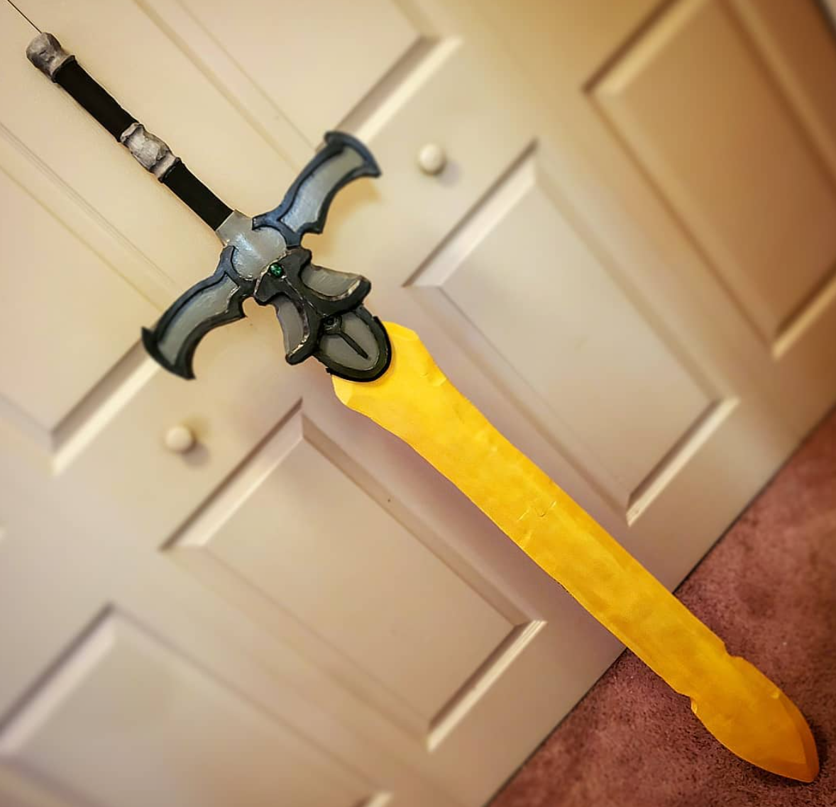 Rangel - Fire Emblem: Path of Radiance