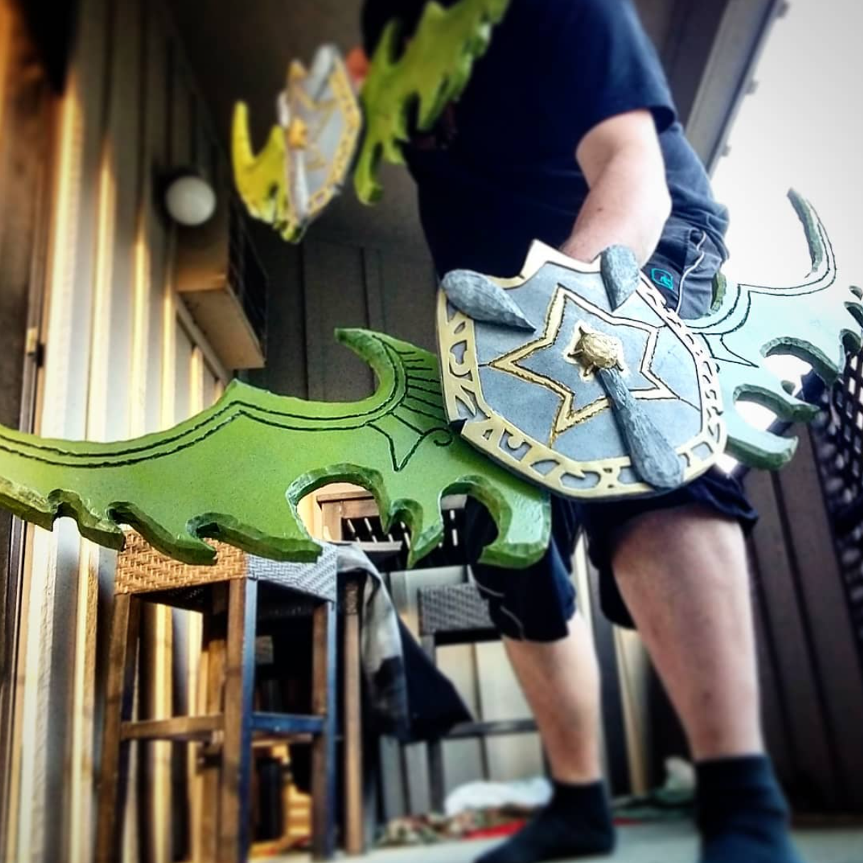 Warglaives of Azzinoth - World of Warcraft