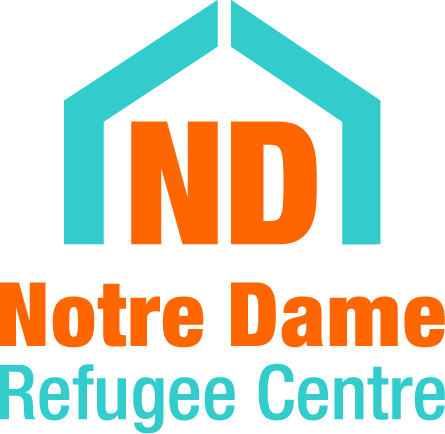 Notre Dame Refugee Centre