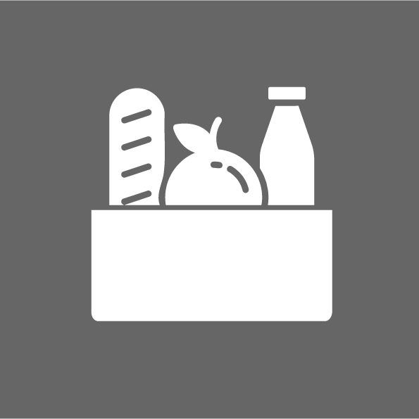 Food donation