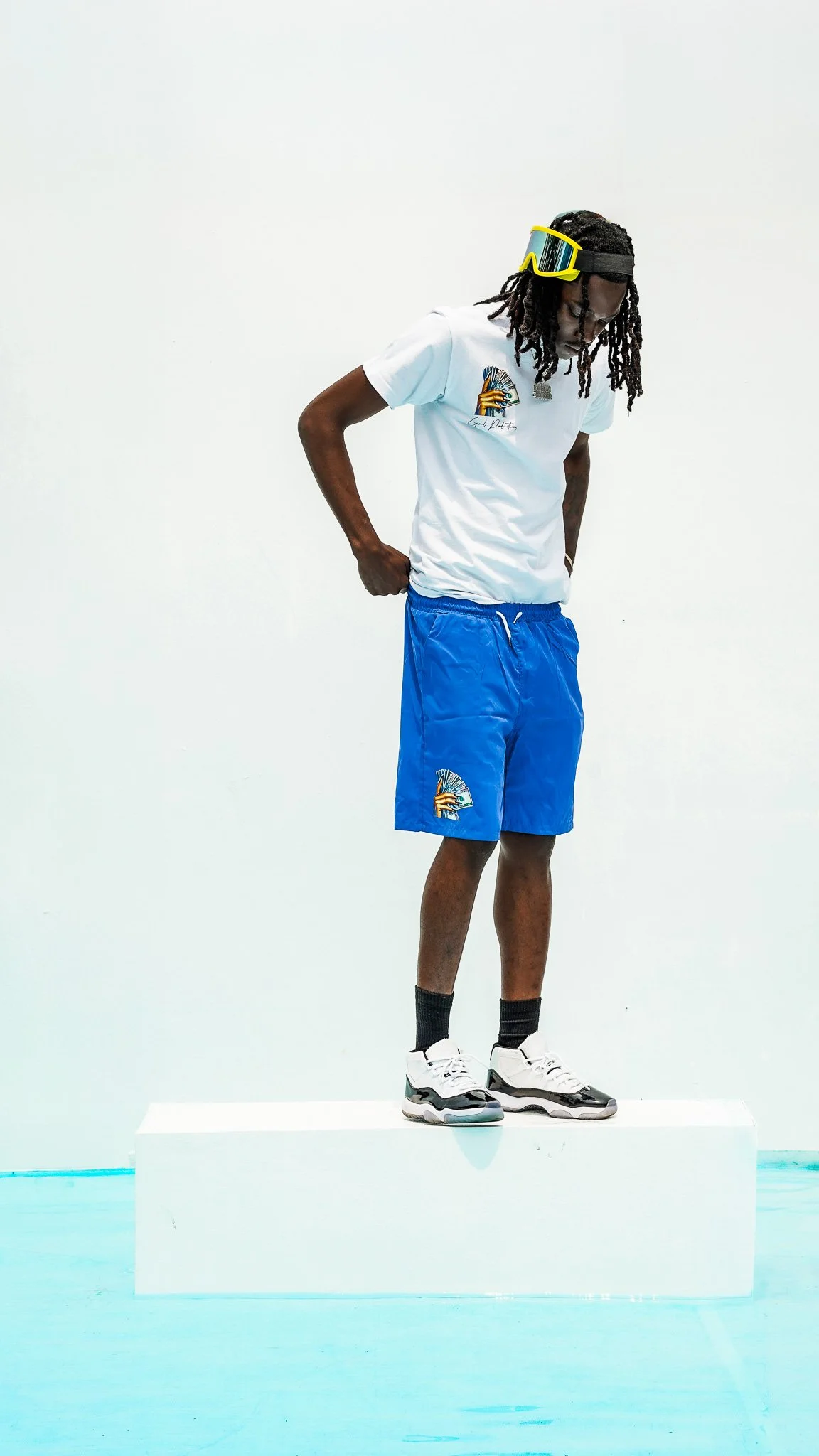 GML Summer Time Bottoms